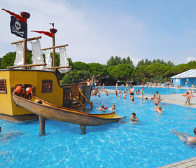 Camping Ca'Savio