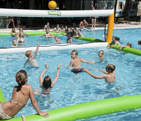Camping Ca'Savio