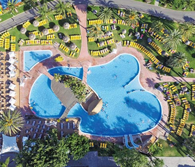 Camping Cambrils Park