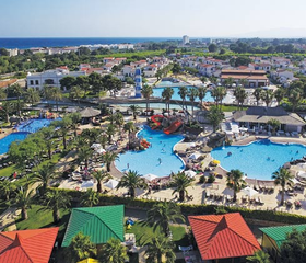 Camping Cambrils Park