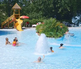Camping Camp de Florence