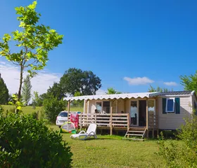 Camping Camp de Florence