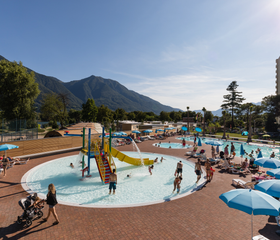 Campofelice Camping Village