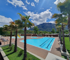 Campofelice Camping Village