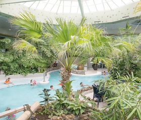 Camping Center Parcs Port Zelande
