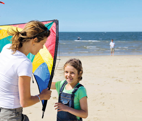 Camping Center Parcs Port Zelande