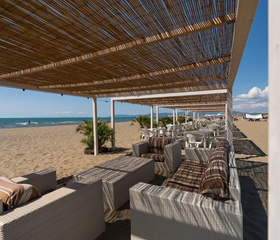 Camping Cieloverde Village