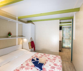 Camping Cieloverde Village