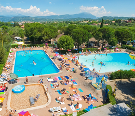 camping cisano san vito