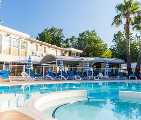 Camping Club Le Napoléon