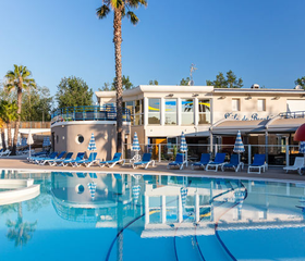Camping Club Le Napoléon