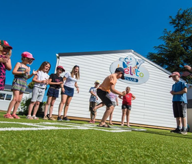 Camping Club Le Trianon
