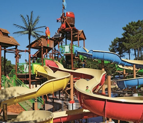 Camping Côte d'Argent