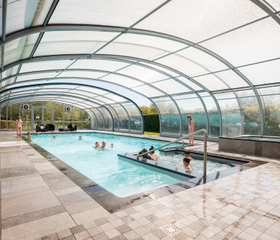 Camping De Luttenberg