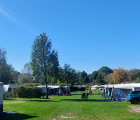 Camping De Luttenberg