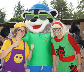 Camping De Paalberg