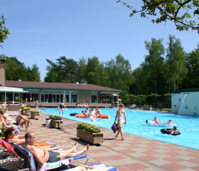 Camping De Paalberg