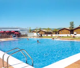 Camping del Mar