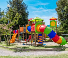 Camping Del Sole Village