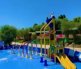 Camping Della Colombaia