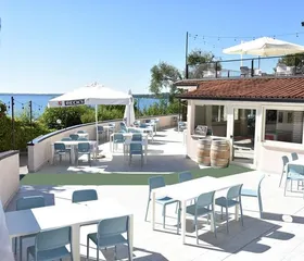 Camping Della Colombaia
