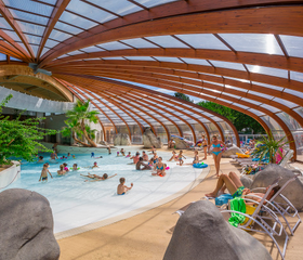 Camping la Rive