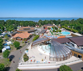 Camping la Rive