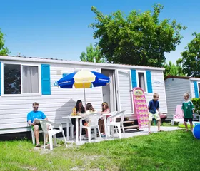Camping Domaine de la Yole