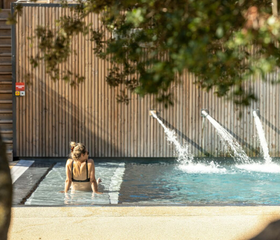 Camping Domaine de Massereau