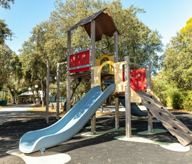 Camping Domaine de Massereau