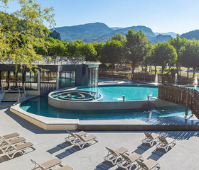 Camping Domaine du Verdon