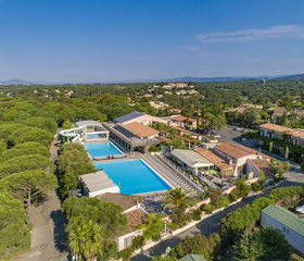 Camping Douce Quiétude