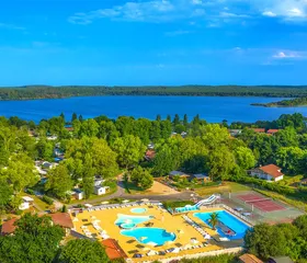 Camping Eurolac