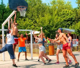 Camping Eurolac