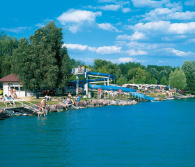 Camping Füred