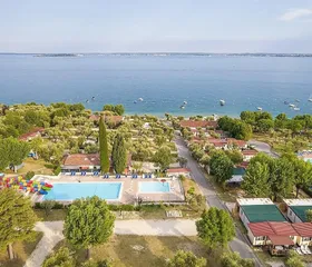 Camping Fontanelle