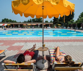 Camping Gasparina