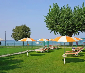 Camping Gasparina