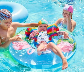 Camping Villaggio Isolino