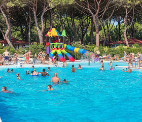 Camping Jesolo Village