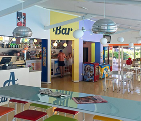 Camping Jesolo Village