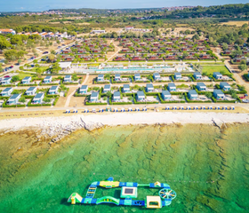 Camping Arena Grand Kažela