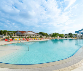 Camping Arena Grand Kažela