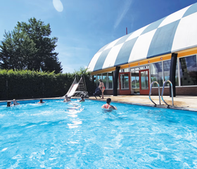 Camping Koningshof