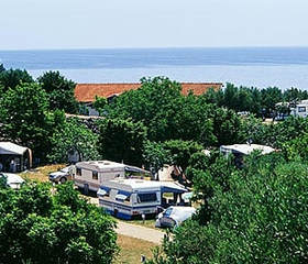 Camping Krk