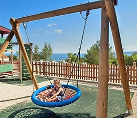Camping Krk