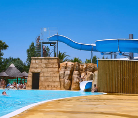 Camping L'Air Marin