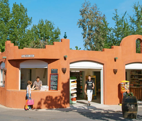 Camping L'Air Marin