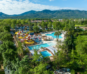 Camping La Chapelle
