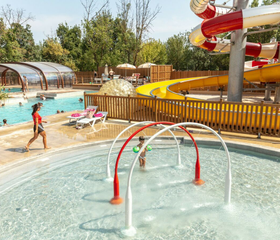 Camping La Chapelle